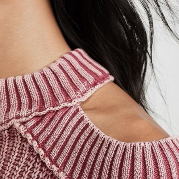 Feee People Sweater Women’s Size XS - Picture 5 of 7